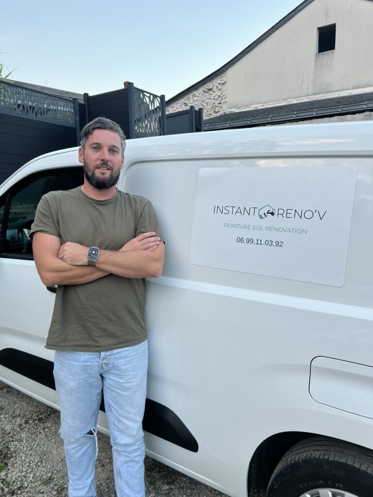Axel instant Renov Carquefou